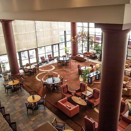 City Place Downtown St. Louis Hotel ภายนอก รูปภาพ