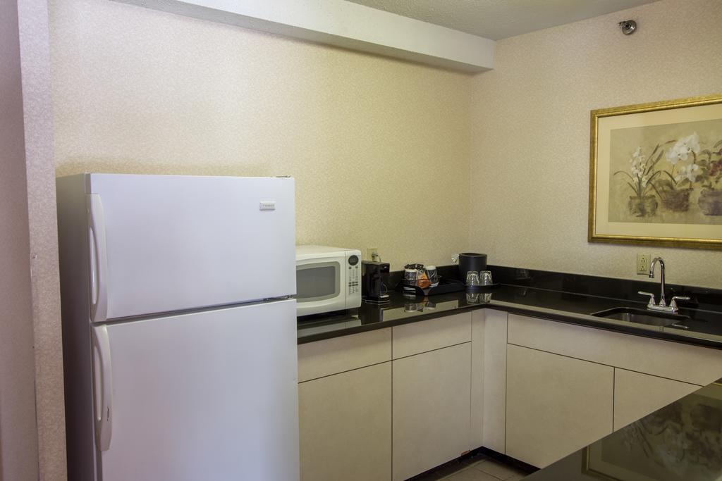 City Place Downtown St. Louis Hotel ภายนอก รูปภาพ