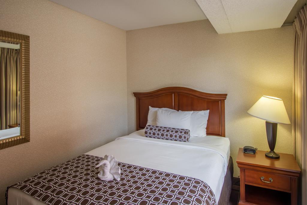City Place Downtown St. Louis Hotel ภายนอก รูปภาพ