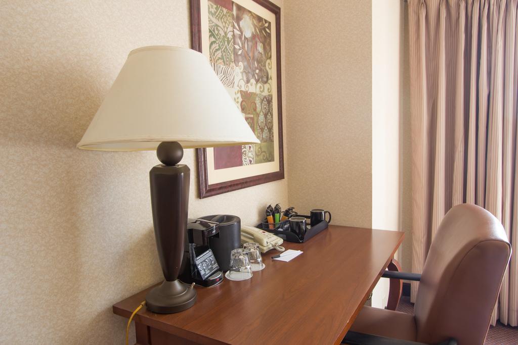 City Place Downtown St. Louis Hotel ภายนอก รูปภาพ