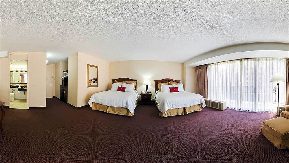City Place Downtown St. Louis Hotel ภายนอก รูปภาพ