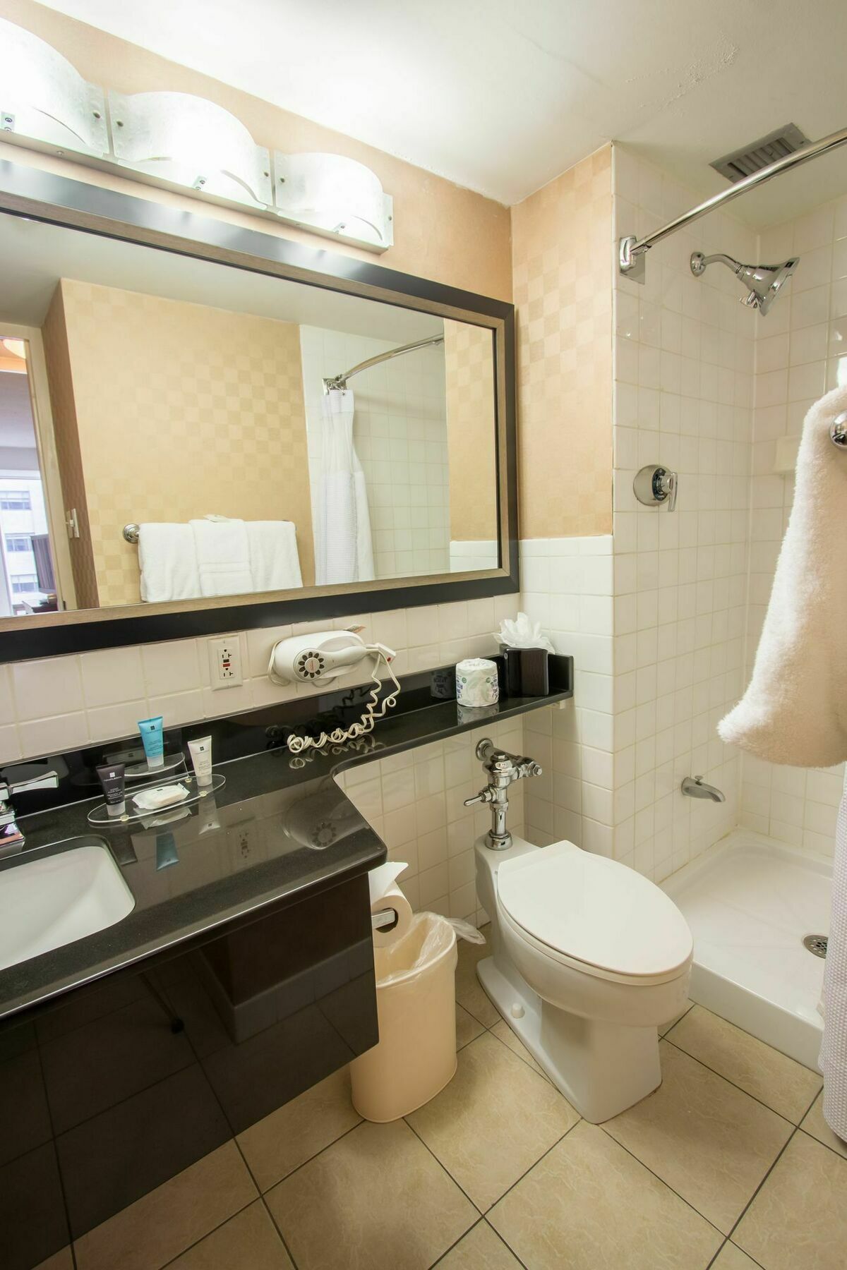 City Place Downtown St. Louis Hotel ภายนอก รูปภาพ