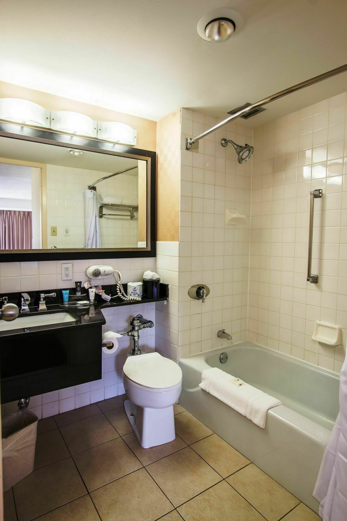 City Place Downtown St. Louis Hotel ภายนอก รูปภาพ