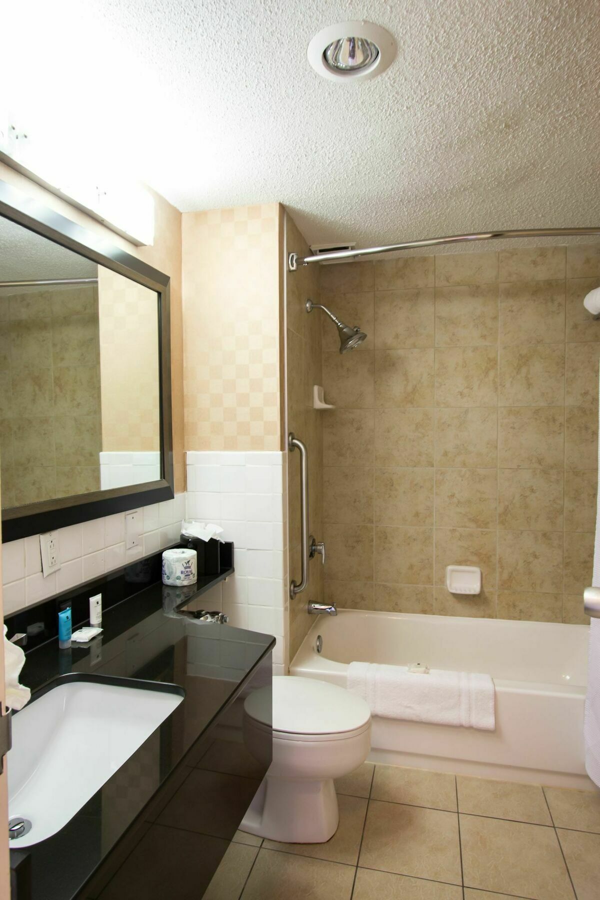 City Place Downtown St. Louis Hotel ภายนอก รูปภาพ