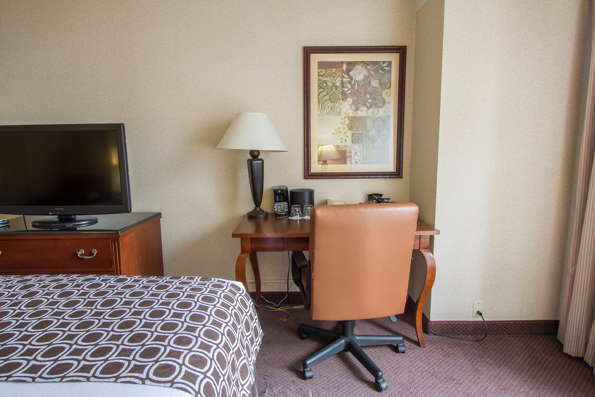 City Place Downtown St. Louis Hotel ภายนอก รูปภาพ