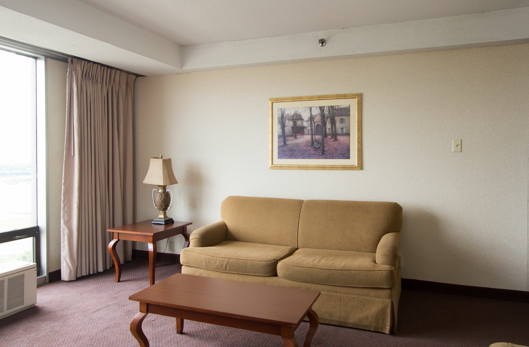 City Place Downtown St. Louis Hotel ภายนอก รูปภาพ