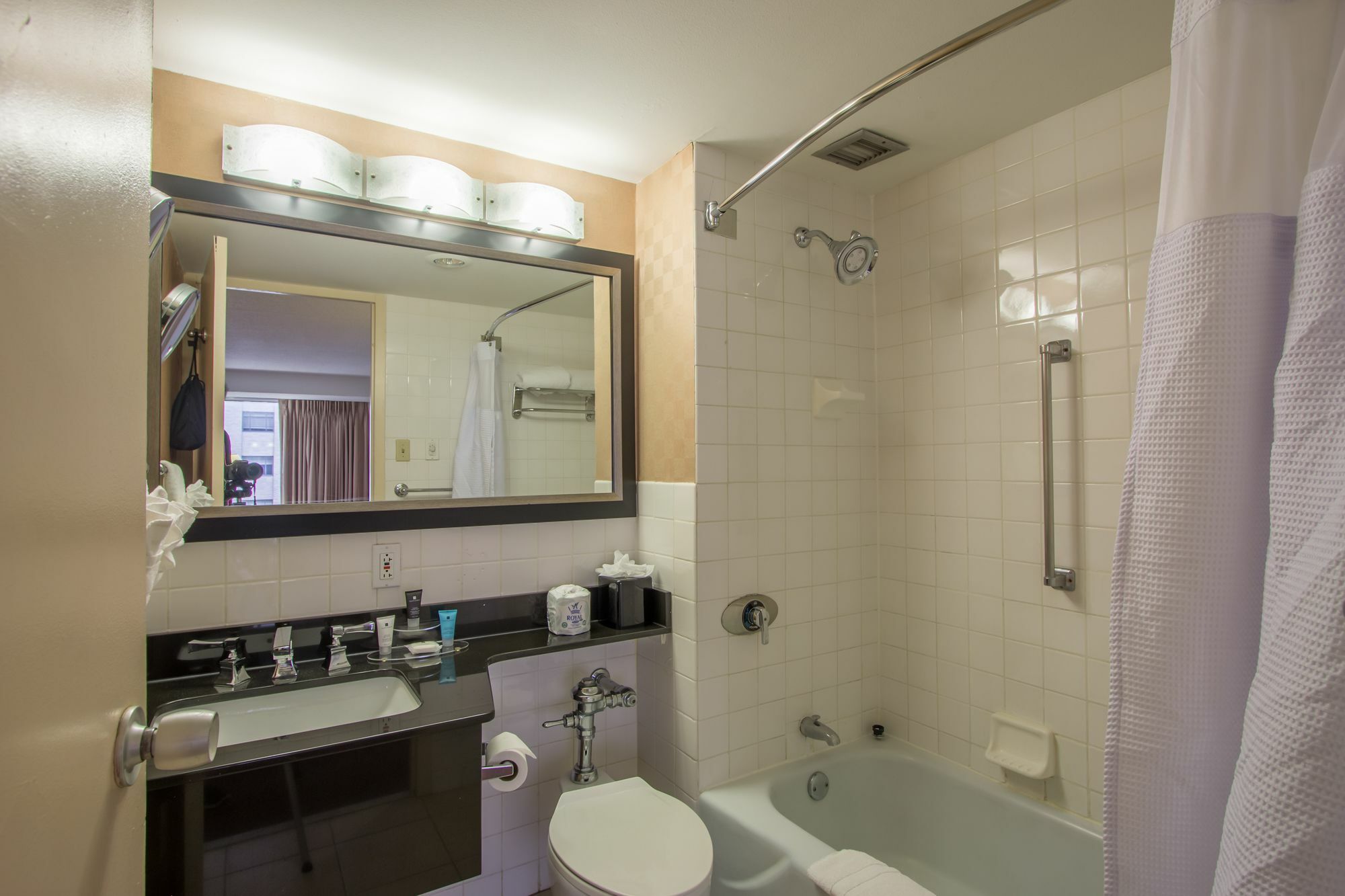 City Place Downtown St. Louis Hotel ภายนอก รูปภาพ