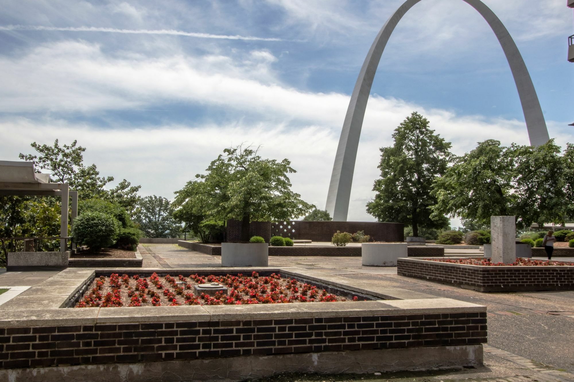 City Place Downtown St. Louis Hotel ภายนอก รูปภาพ