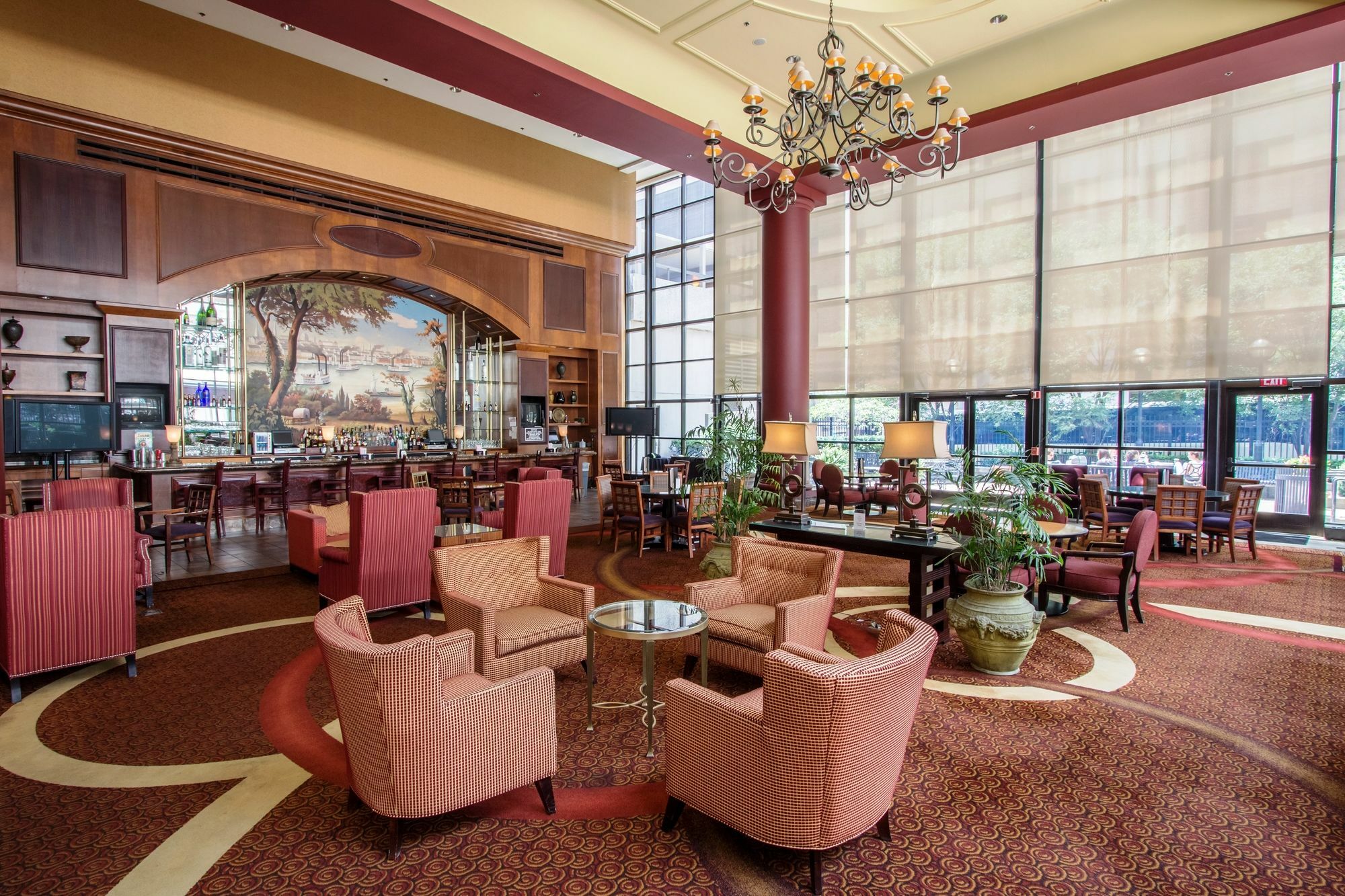 City Place Downtown St. Louis Hotel ภายนอก รูปภาพ